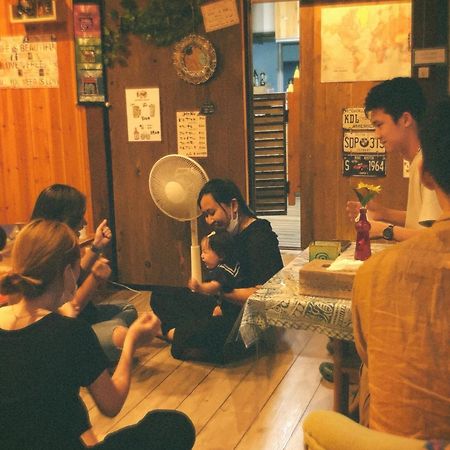 Guesthouse Honobono Fujikawaguchiko Zewnętrze zdjęcie