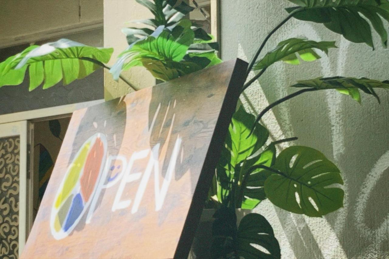 Guesthouse Honobono Fujikawaguchiko Zewnętrze zdjęcie