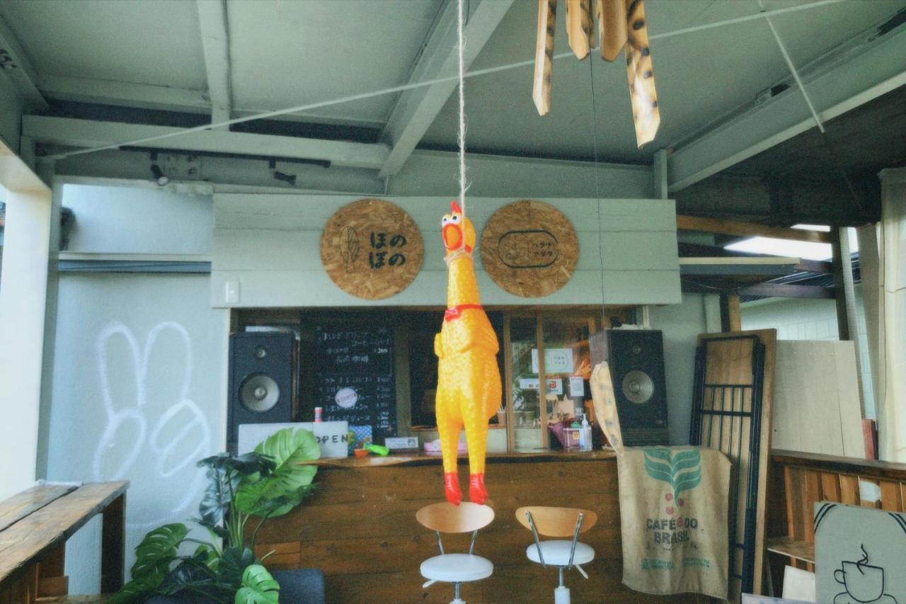 Guesthouse Honobono Fujikawaguchiko Zewnętrze zdjęcie