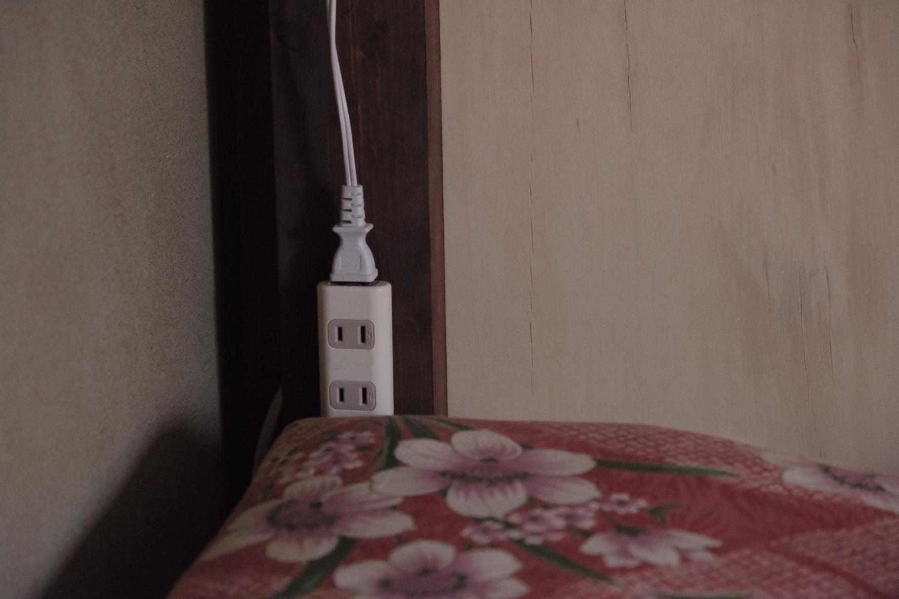 Guesthouse Honobono Fujikawaguchiko Zewnętrze zdjęcie