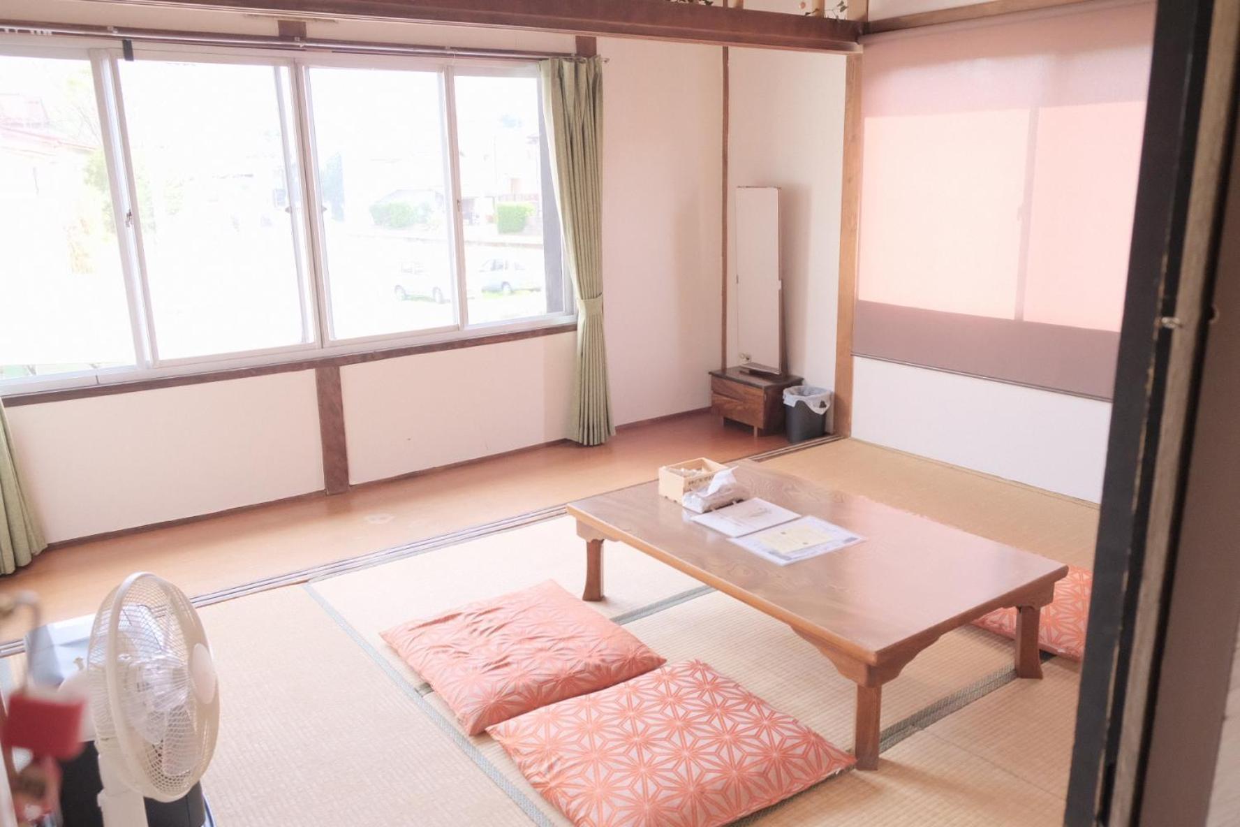 Guesthouse Honobono Fujikawaguchiko Zewnętrze zdjęcie