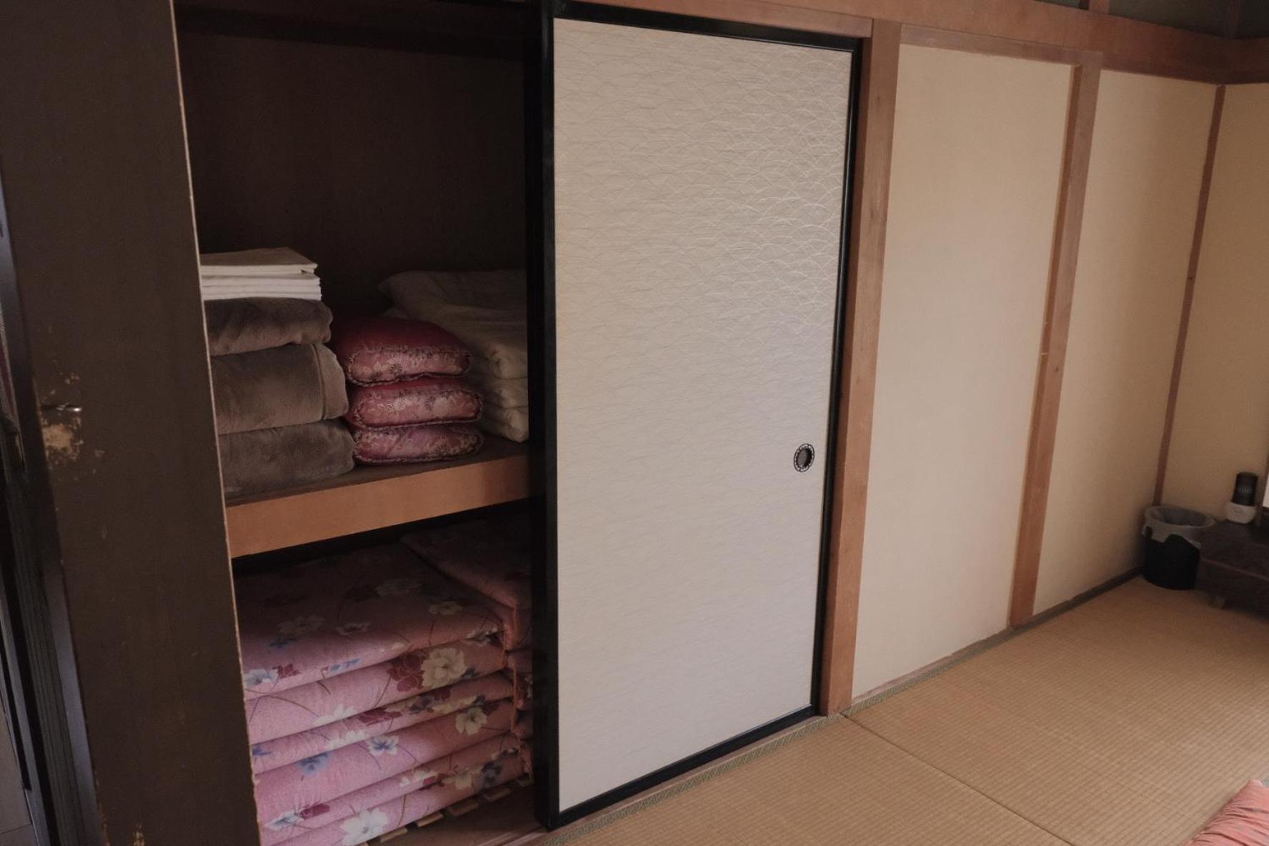 Guesthouse Honobono Fujikawaguchiko Zewnętrze zdjęcie