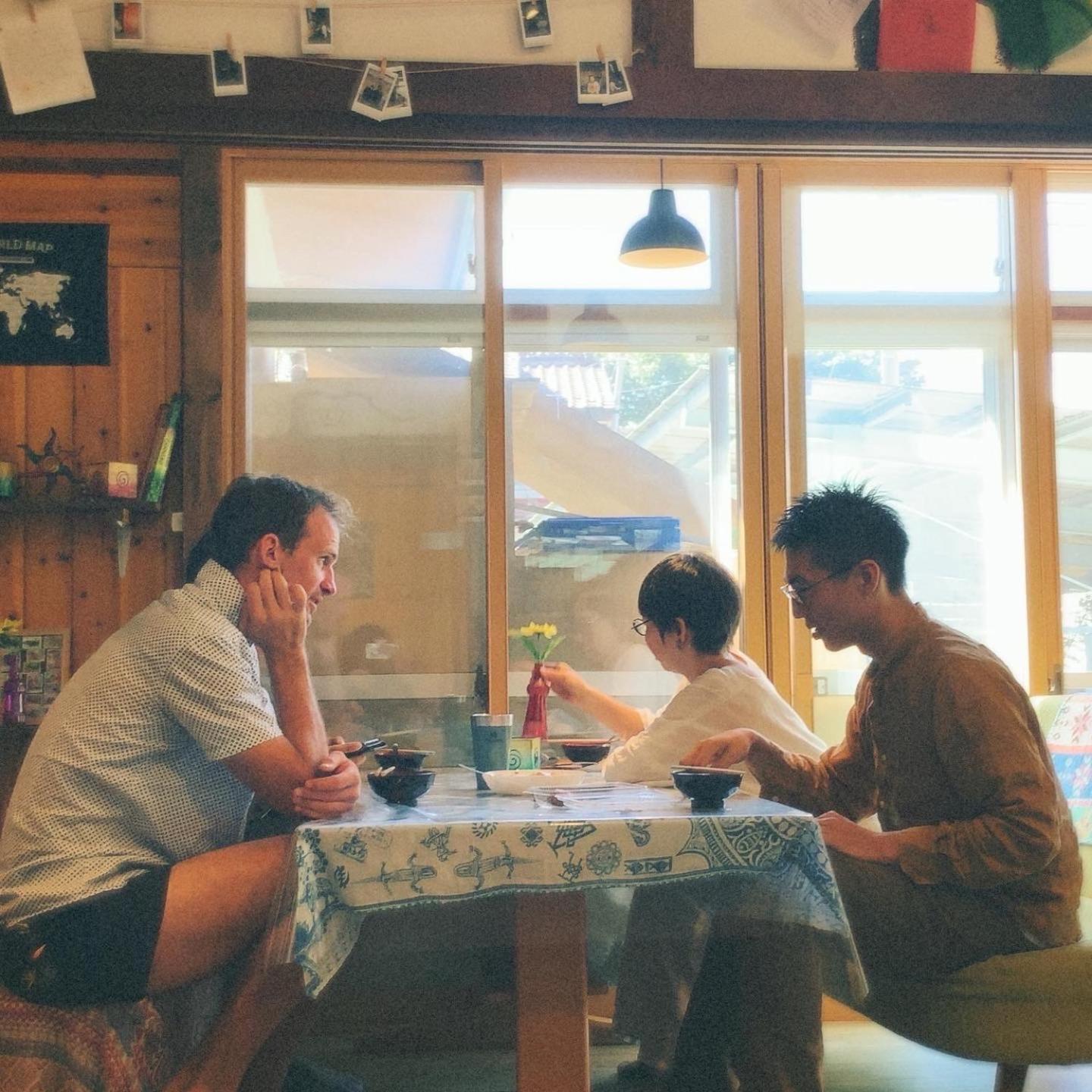 Guesthouse Honobono Fujikawaguchiko Zewnętrze zdjęcie