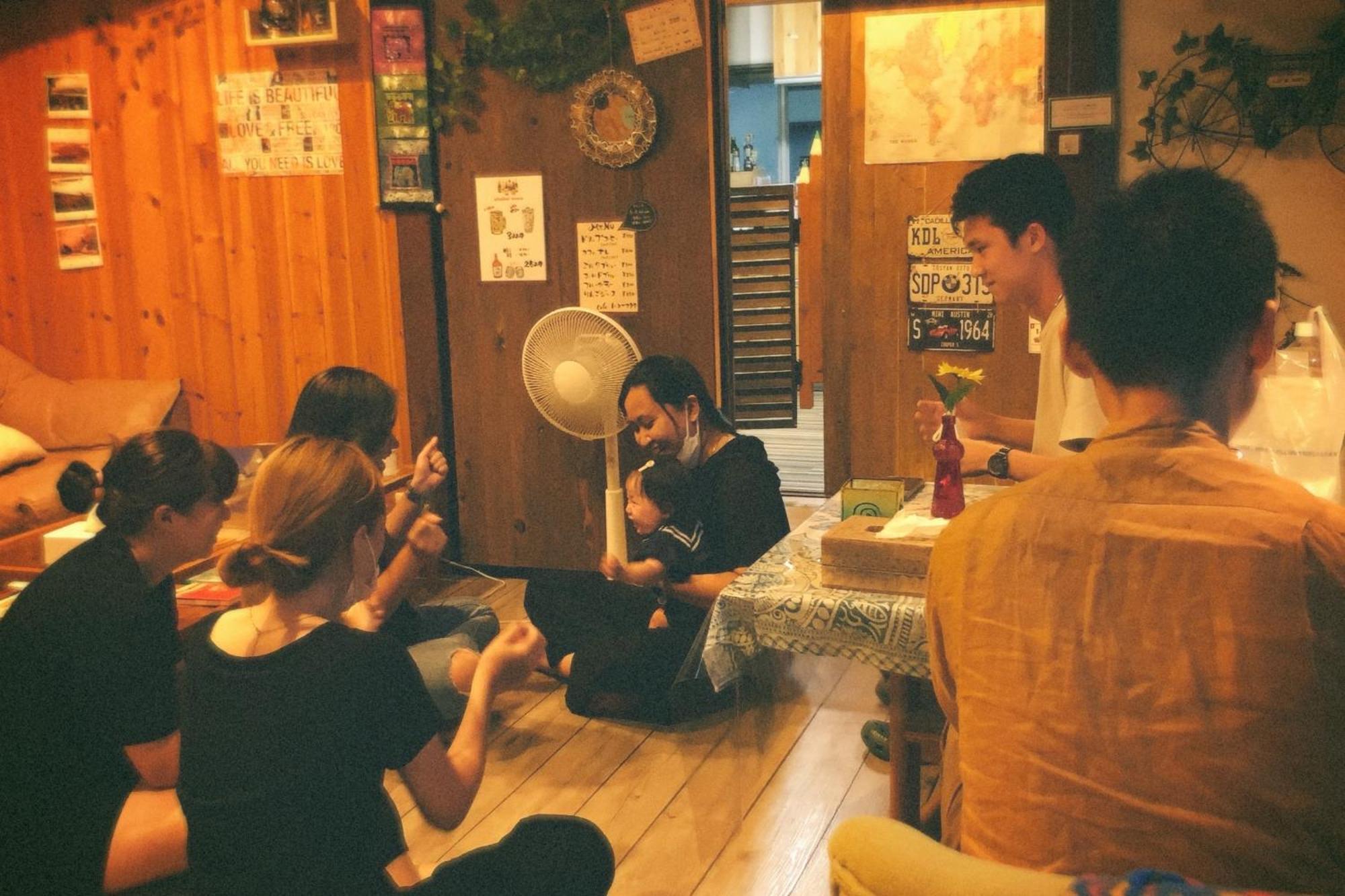 Guesthouse Honobono Fujikawaguchiko Zewnętrze zdjęcie