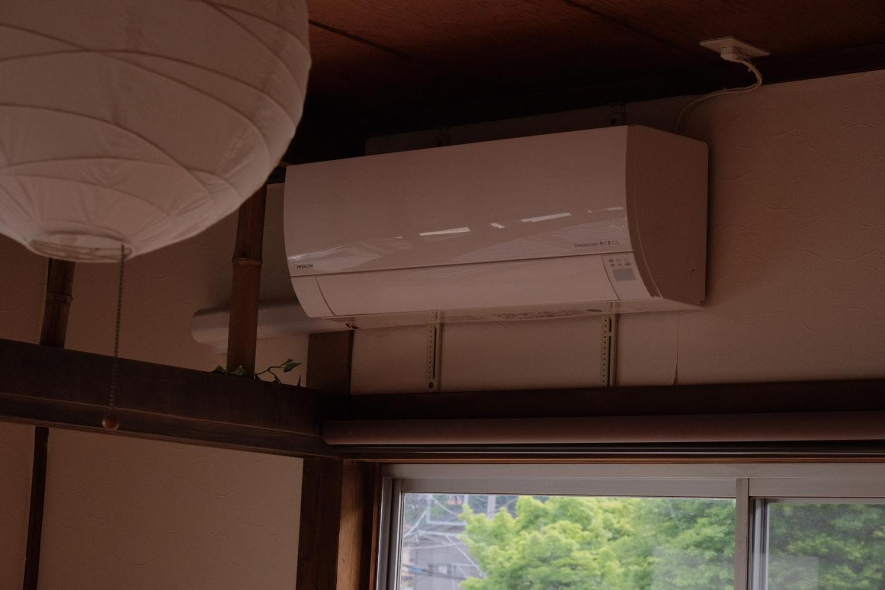 Guesthouse Honobono Fujikawaguchiko Zewnętrze zdjęcie