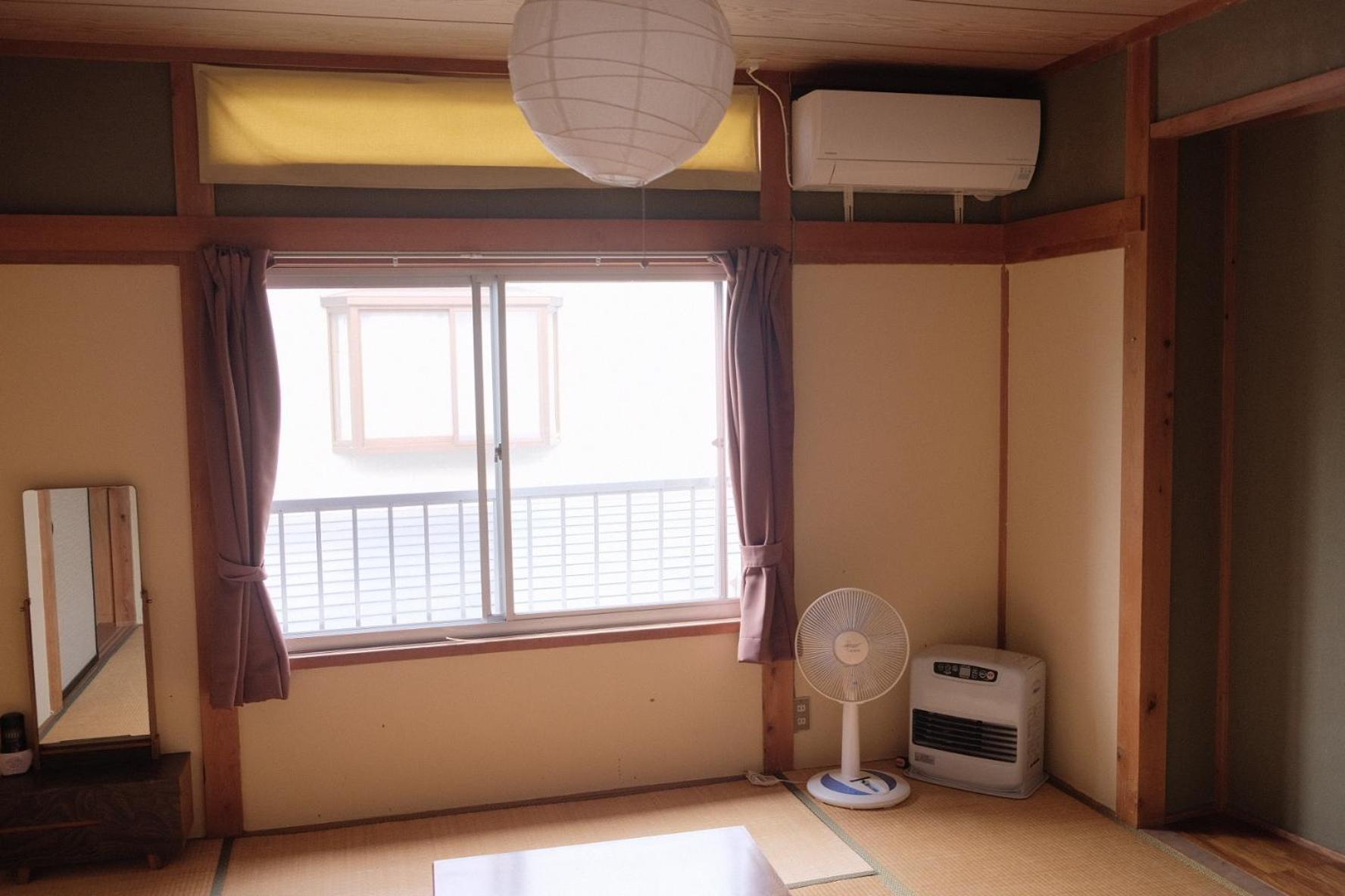 Guesthouse Honobono Fujikawaguchiko Zewnętrze zdjęcie