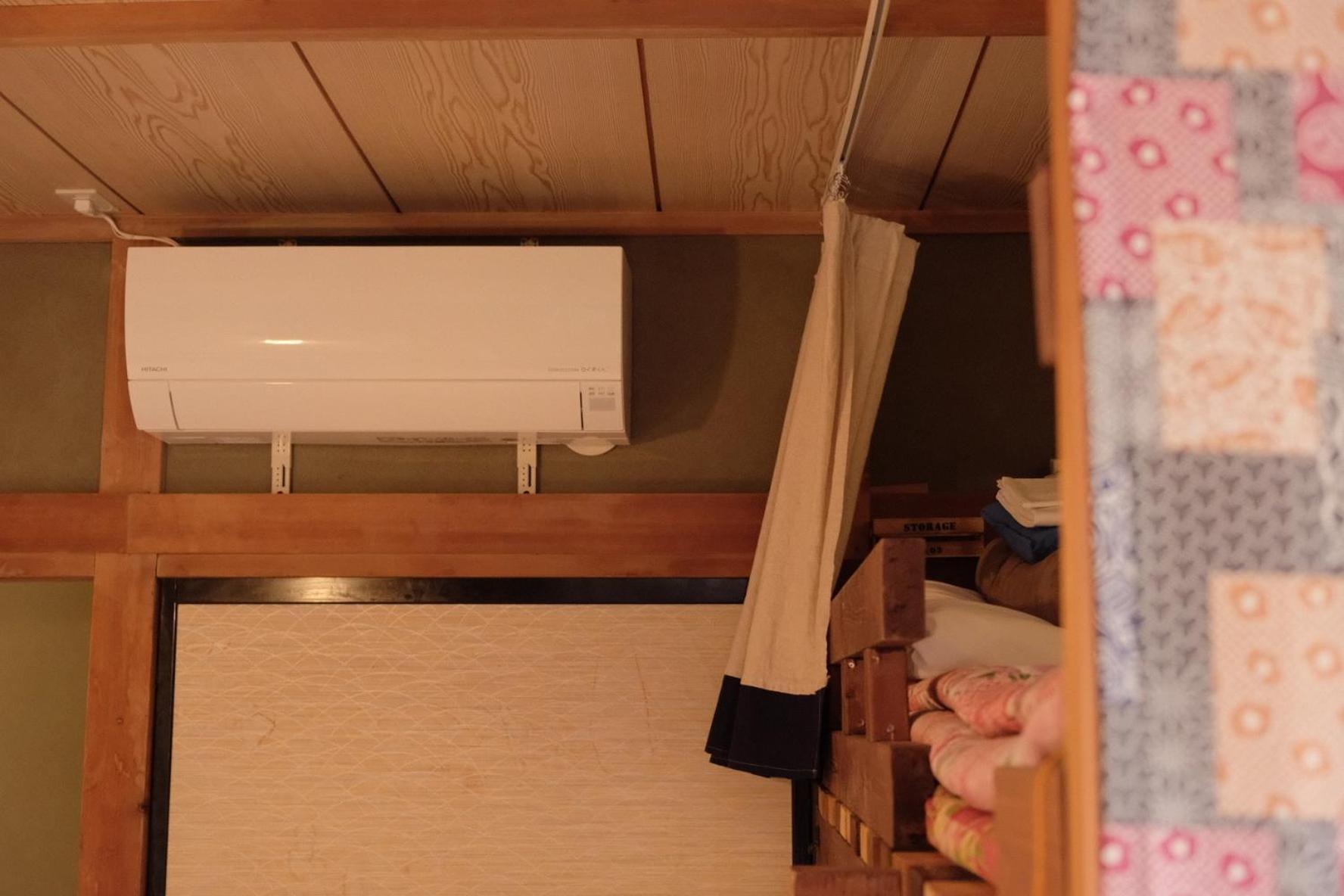 Guesthouse Honobono Fujikawaguchiko Zewnętrze zdjęcie