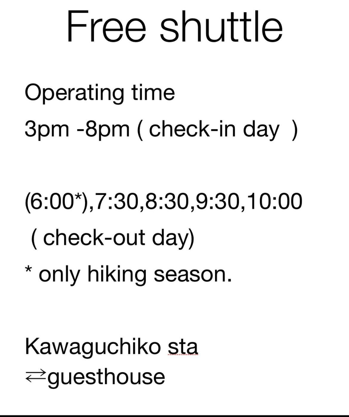 Guesthouse Honobono Fujikawaguchiko Zewnętrze zdjęcie
