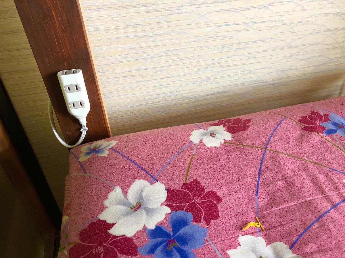 Guesthouse Honobono Fujikawaguchiko Zewnętrze zdjęcie