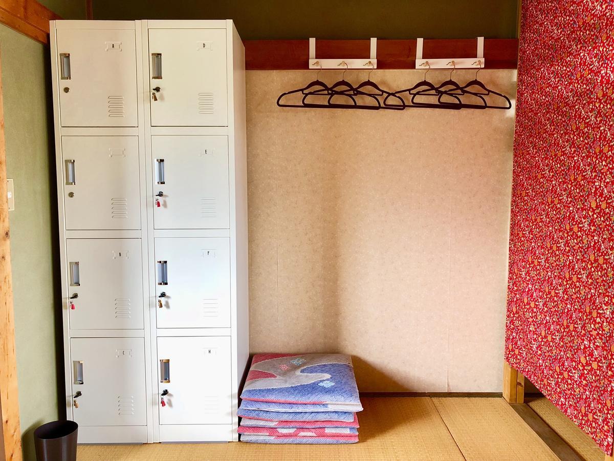 Guesthouse Honobono Fujikawaguchiko Zewnętrze zdjęcie