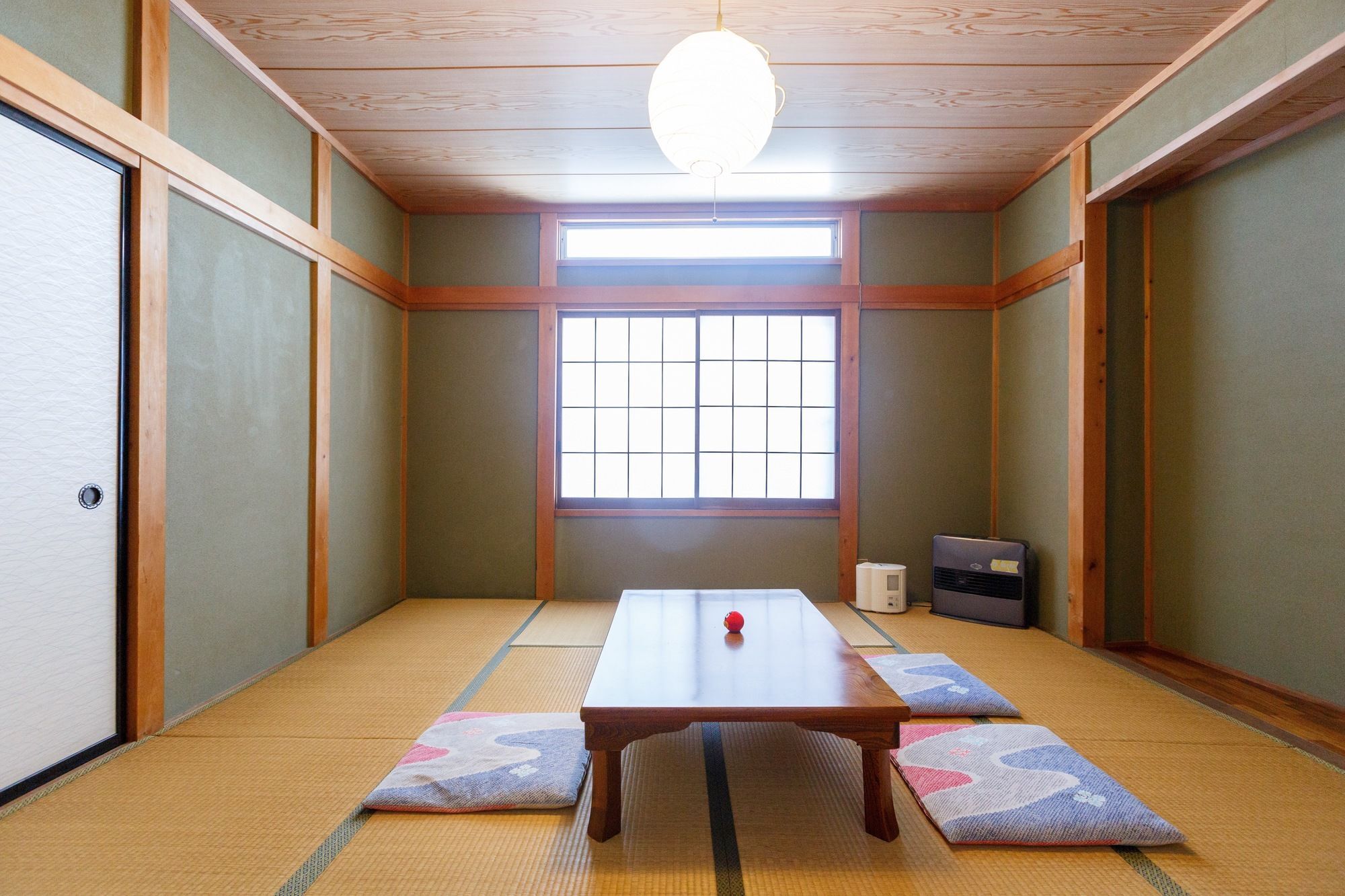 Guesthouse Honobono Fujikawaguchiko Zewnętrze zdjęcie