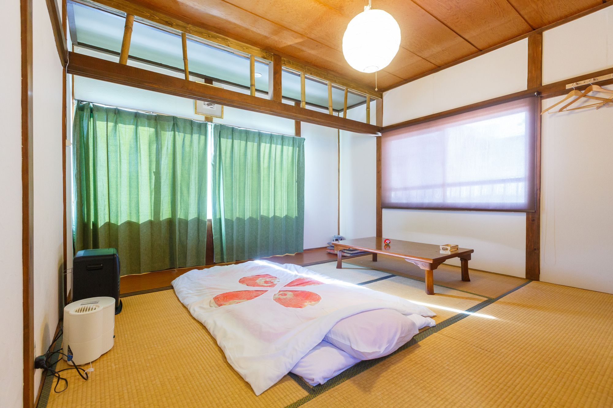 Guesthouse Honobono Fujikawaguchiko Zewnętrze zdjęcie