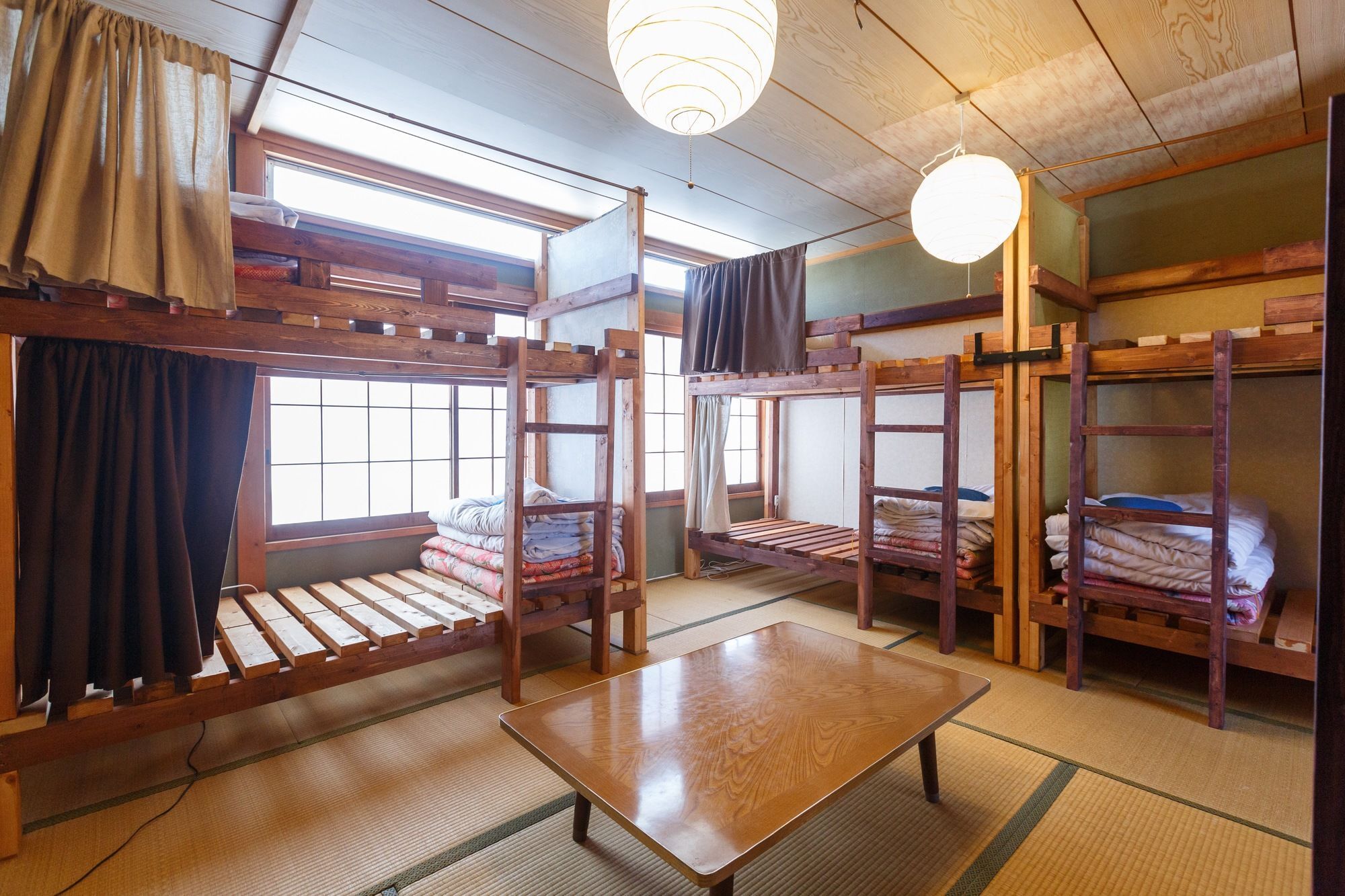 Guesthouse Honobono Fujikawaguchiko Zewnętrze zdjęcie